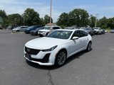 Used 2022 Cadillac CT5 Premium Luxury image 3