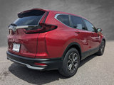 Used 2021 Honda CR-V EX-L image 4