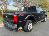 Used 2013 Ford F250 Lariat w/ Lariat Interior Pkg image 3