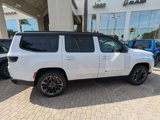 New 2025 Jeep Grand Wagoneer Series II Obsidian w/ Quick Order Packagew 28T image 4
