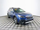 Certified 2020 Subaru Outback Limited image 2