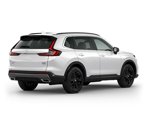 New 2025 Honda CR-V Sport Touring image 2