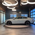 Used 2025 Kia K4 EX image 6