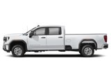 New 2025 GMC Sierra 2500 SLT image 3