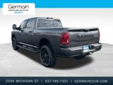 New 2025 RAM 2500 Big Horn image 3
