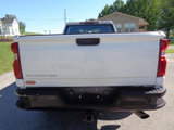 Used 2021 Chevrolet Silverado 2500 W/T w/ WT Fleet Convenience Package image 4