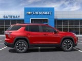 New 2026 Chevrolet Equinox RS image 6