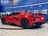 Used 2021 Chevrolet Corvette Stingray Premium Cpe w/ Z51 Performance Package image 3
