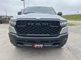 New 2025 RAM 1500 Tradesman image 3
