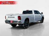 New 2025 RAM 3500 Laramie image 5