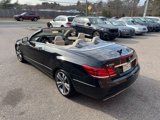 Used 2015 Mercedes-Benz E 400 Cabriolet image 3