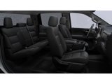 New 2025 Chevrolet Silverado 1500 Custom Trail Boss image 3
