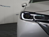 Certified 2024 MAZDA CX-5 AWD 2.5 S w/ Select Package image 3