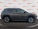 Used 2021 Jeep Compass Limited image 5