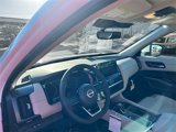 New 2025 Nissan Pathfinder SL w/ Cargo Package image 6
