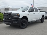 New 2025 RAM 2500 Tradesman image 2