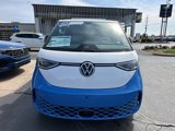 New 2025 Volkswagen ID. Buzz 1st Edition image 4