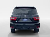 Used 2023 Nissan Armada SL w/ Midnight Edition Package image 4