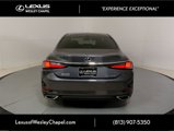 Used 2024 Lexus ES 350 w/ Premium Package image 4