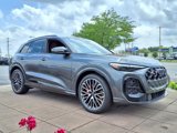New 2025 Audi SQ5 Premium Plus image 3