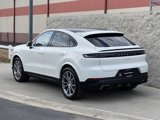 Used 2024 Porsche Cayenne Coupe image 3