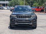 New 2025 Jeep Grand Cherokee Overland w/ Trailer Tow Package image 2