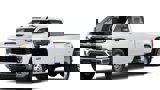 New 2025 Chevrolet Silverado 3500 LT w/ Texas Edition image 3