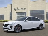 New 2025 Cadillac CT5 Sport w/ Sun And Sound Package image 2