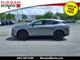 New 2025 Nissan Murano SV image 2