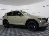 Certified 2024 MAZDA CX-5 Carbon Edition image 4