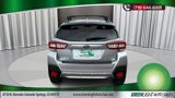 Used 2019 Subaru Crosstrek 2.0i Limited w/ Moonroof Package w/Navigation image 4