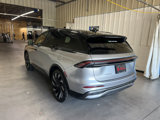New 2025 Lincoln Nautilus Reserve w/ Jet Appearance Package image 4