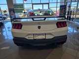 New 2025 Ford Mustang Dark Horse image 5