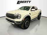 New 2025 Ford Ranger Raptor image 3