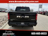 New 2025 RAM 1500 Laramie w/ Sport Appearance Package image 6