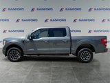 Used 2023 Ford F150 Lariat image 2