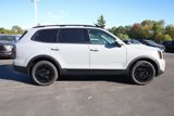 New 2025 Kia Telluride SX X-Line image 4