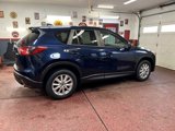 Used 2014 MAZDA CX-5 Touring w/ Bose/Moonroof Package image 3