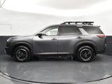 New 2025 Nissan Pathfinder Rock Creek image 4