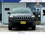 Used 2016 Jeep Cherokee Latitude image 3