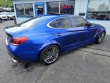Used 2019 Genesis G70 2.0T Advanced w/ Elite Package image 5