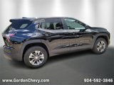 New 2026 Chevrolet Equinox LT w/ Convenience Package II image 5