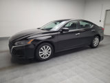 Used 2023 Nissan Altima 2.5 S image 2