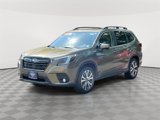 Used 2022 Subaru Forester Limited image 3