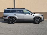New 2025 Hyundai Santa Fe SEL image 3