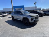 New 2025 Chevrolet Traverse RS w/ LPO, Floor Liner Package image 2