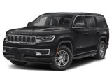 New 2025 Jeep Wagoneer Series III image 5