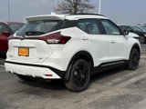 Used 2024 Nissan Kicks SR w/ SR Premium Package image 3