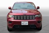 Used 2021 Jeep Grand Cherokee Laredo X image 3