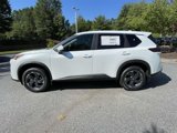 New 2026 Nissan Rogue SV image 2